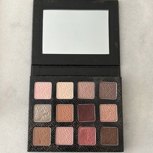 Sigma Beauty Warm Neutral eyeshadow palette